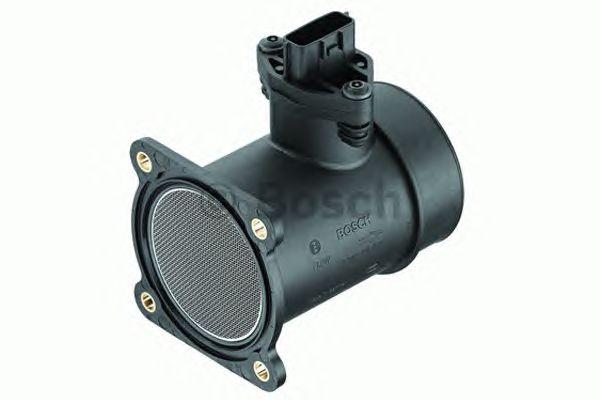 РАСХОДОМЕР ВОЗДУХА BOSCH, 0986280232