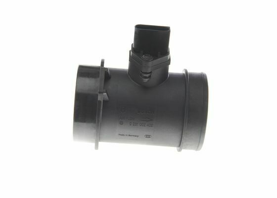 РАСХОДОМЕР ВОЗДУХА BOSCH, 0986284004