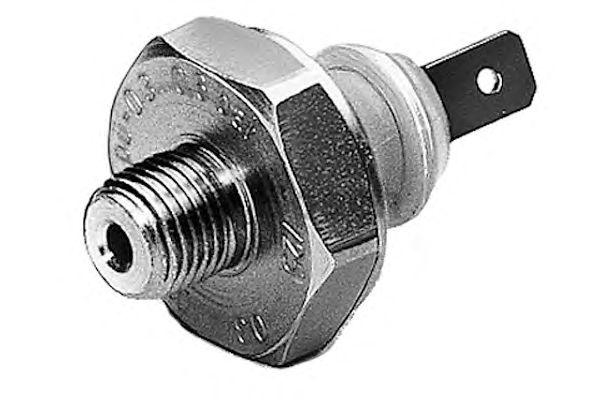 Датчик давления масла BOSCH, 0986344044