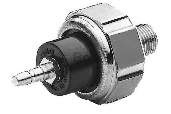 Датчик давления масла BOSCH, 0986345003