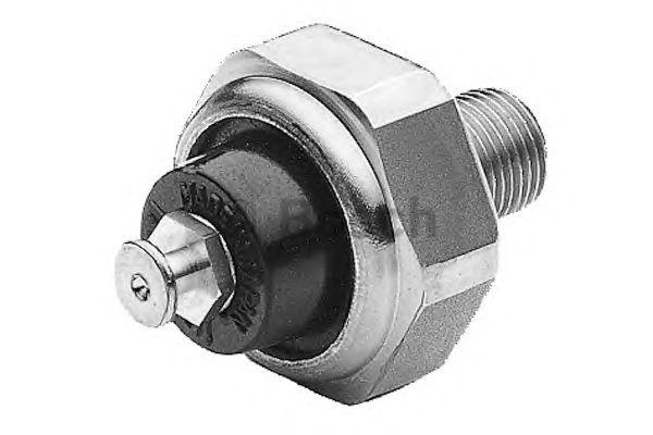 Датчик давления масла BOSCH, 0986345005