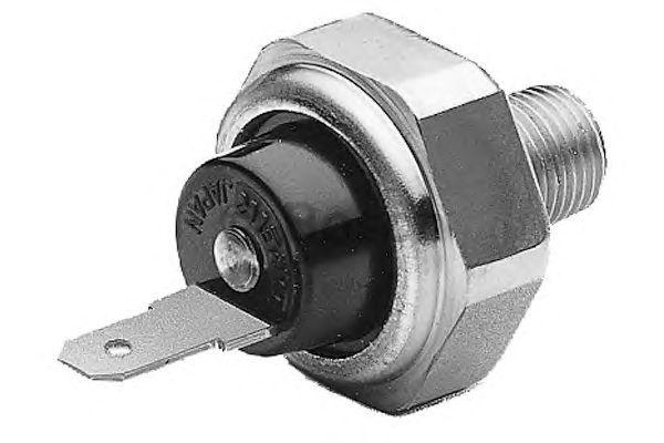Датчик давления масла BOSCH, 0986345008