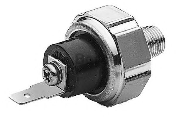 Датчик давления масла BOSCH, 0986345017