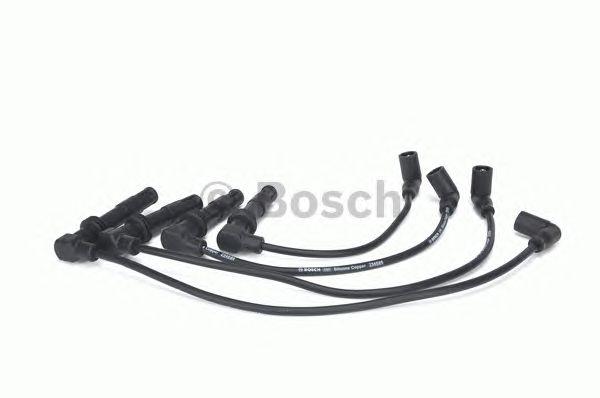 Комплект проводов BOSCH, 0986356308