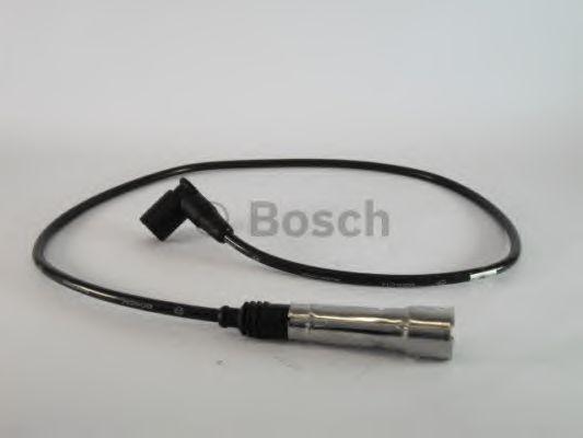 Провода высоковольтные BOSCH, 0986356335