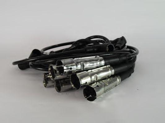 Провода высоковольтные BOSCH, 0986356336