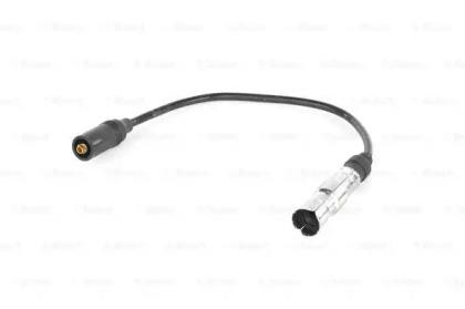 Провод высоковольтный BOSCH, 0986357778