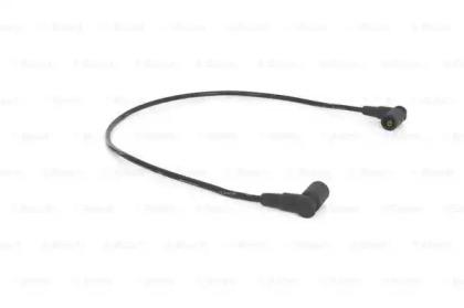ПРОВОД ЗАЖИГАНИЯ BOSCH, 0986357780