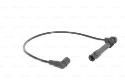 Провод высоковольтный BOSCH, 0986357782
