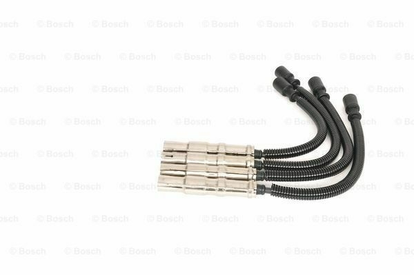 провод высоковольтный BOSCH, 0986357808