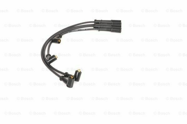 к-кт проводов BOSCH, 0986357816