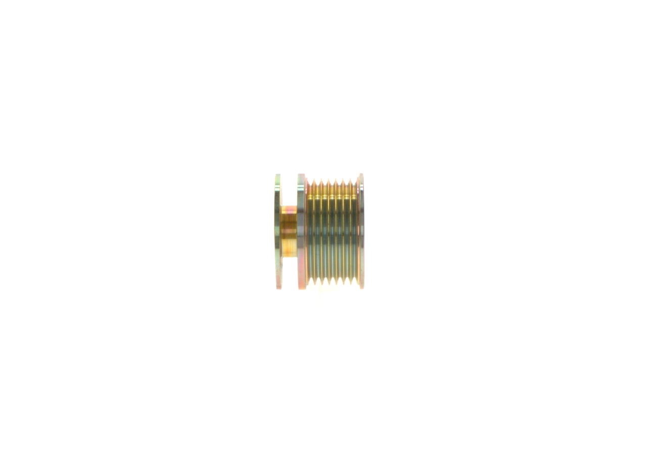Ременной шкив генератора BOSCH, 1126600987