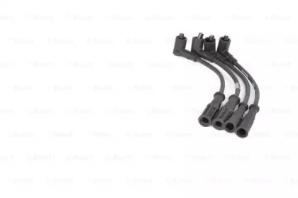 Высоковольтные провода BOSCH, 986357286