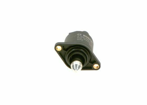 РЕГУЛЯТОР ХОЛОСТ. ХОДА BOSCH, F00099M401