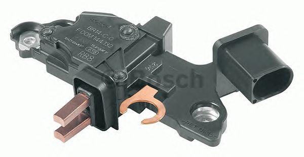 ЭЛ. РЕГУЛЯТОР НАПРЯЖЕНИЯ BOSCH, F00M144132