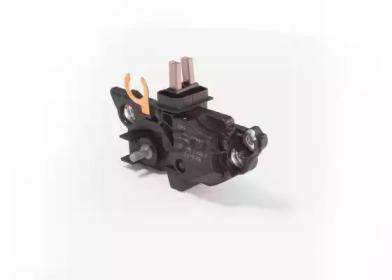 ЭЛ.РЕГУЛЯТОР НАПРЯЖЕНИЯ BOSCH, F00M144167
