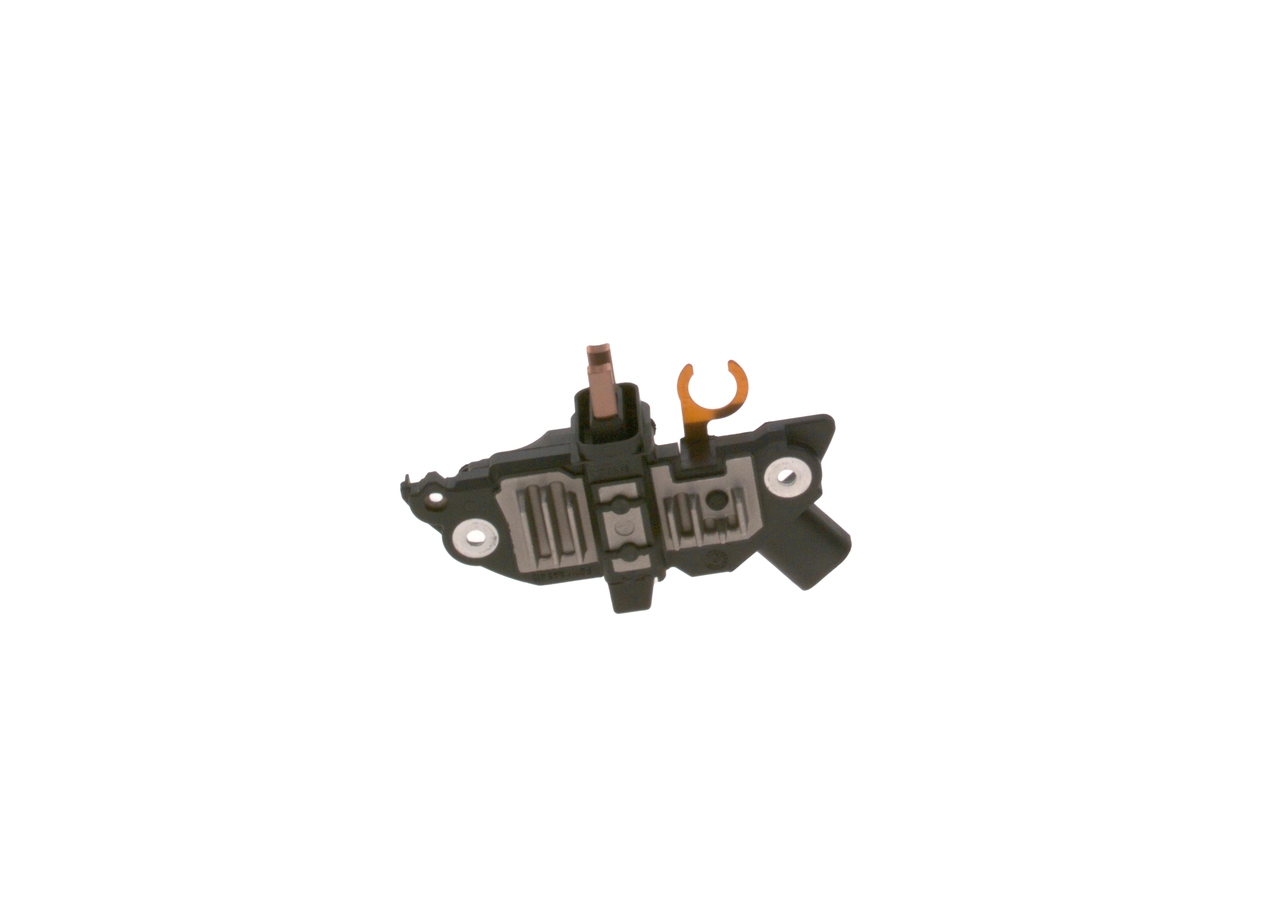 Щетка генератора BOSCH, F00M144172