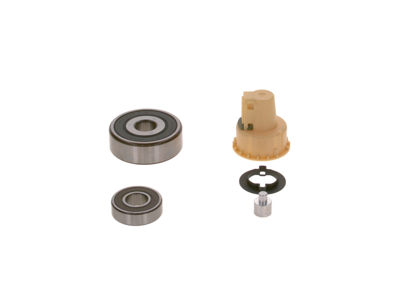 РЕМКОМПЛЕКТ BOSCH, F00M147661