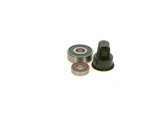 Генератор BOSCH, F00M147899