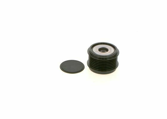Механизм свободного хода генератора BOSCH, F00M147910