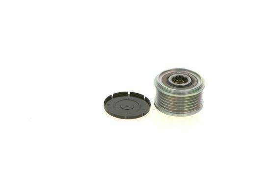 Шкив генератора BOSCH, F00M147956