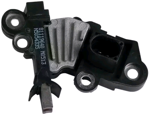 Щетки генератора BOSCH, F00M346087