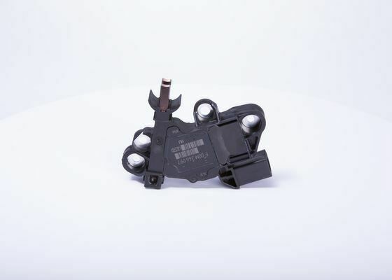 Щетка генератора BOSCH, F00M346097