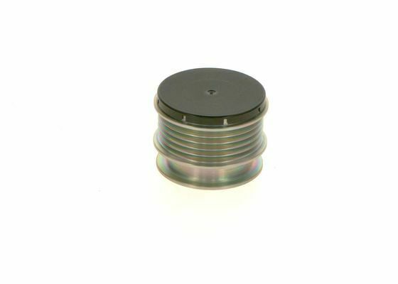 Шкив генератора BOSCH, F00M349813