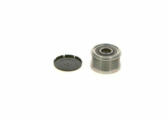 ШКИВ ГЕНЕРАТОРА 588129 BOSCH, F00M599500