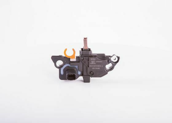 ЭЛ. РЕГУЛЯТОР НАПРЯЖЕНИЯ BOSCH, F00MA45234