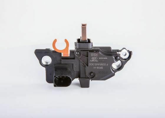 РЕГУЛЯТОР НАПРЯЖЕНИЯ BOSCH, F00MA45300
