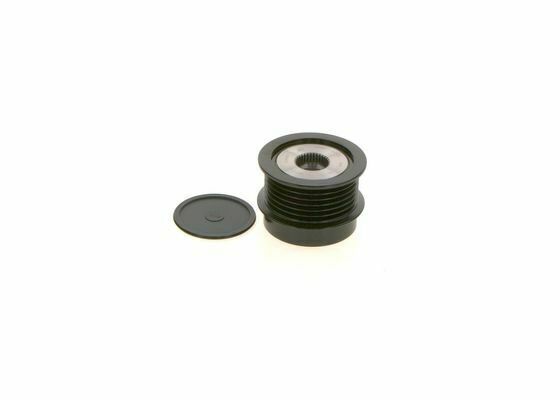 Шкив генератора BOSCH, F00MA47704