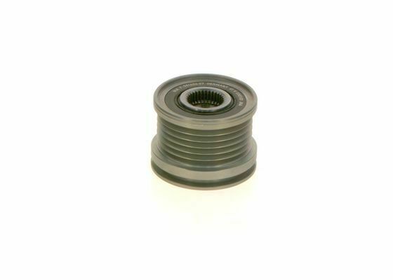 Шкив генератора BOSCH, F00MA47723