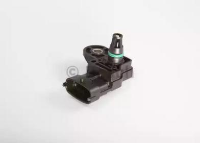ДАТЧИК ДАВЛЕНИЯ И ТЕМП BOSCH, F01C600070