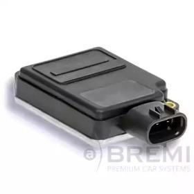 BR-30243_измеритель массы воздуха! Toyota HiaceHiluxLand Cruiser 2.7 95-04 BREMI, 30243