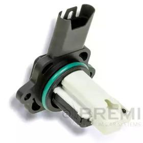BR-30245_измеритель массы воздуха! BMW E60E61E63E64E85E90E91 2.0-3.0i 03> BREMI, 30245