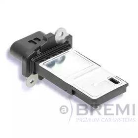 BR-30254_измеритель массы воздуха! Opel Insignia, Saab 9-5, Chevrolet Captiva 2.0-4.6 04> BREMI, 30254