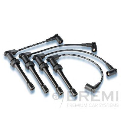 Комплект проводов зажигания BREMI, 600529