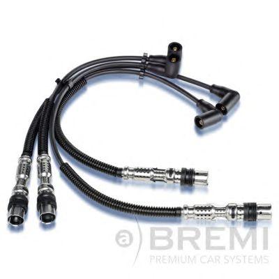 Комплект проводов BREMI, 9A30C200