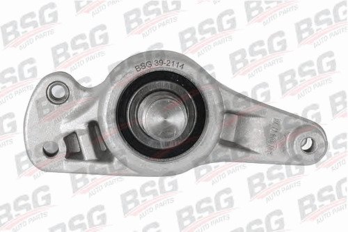 Натяжная планка, поликлиновой ремень BSG, BSG60615005