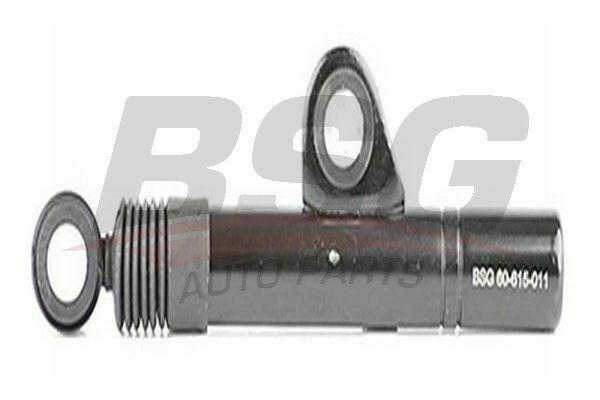 Натяжная планка, поликлиновой ремень BSG, BSG90615049