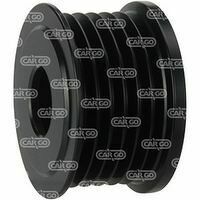Шкив CARGO, 137251