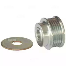 Шкив генератора CARGO, 137385