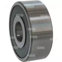 Подшипник генератора 15x47x18mm CARGO, 140411