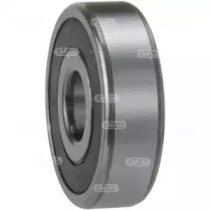 Подшипник генератора 15x47x14 CARGO, 140420