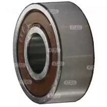 Подшипник генератора 10x26x10mm CARGO, 140784