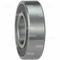 Подшипник генератора 17x35x10mm CARGO, 142268