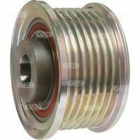 Ременной шкив генератора CARGO, 236763