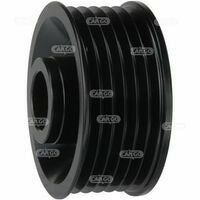 Шкив CARGO, 238486