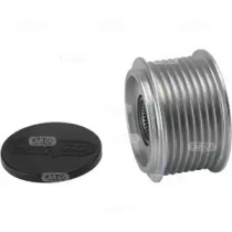 Шкив генератора CARGO, 332313